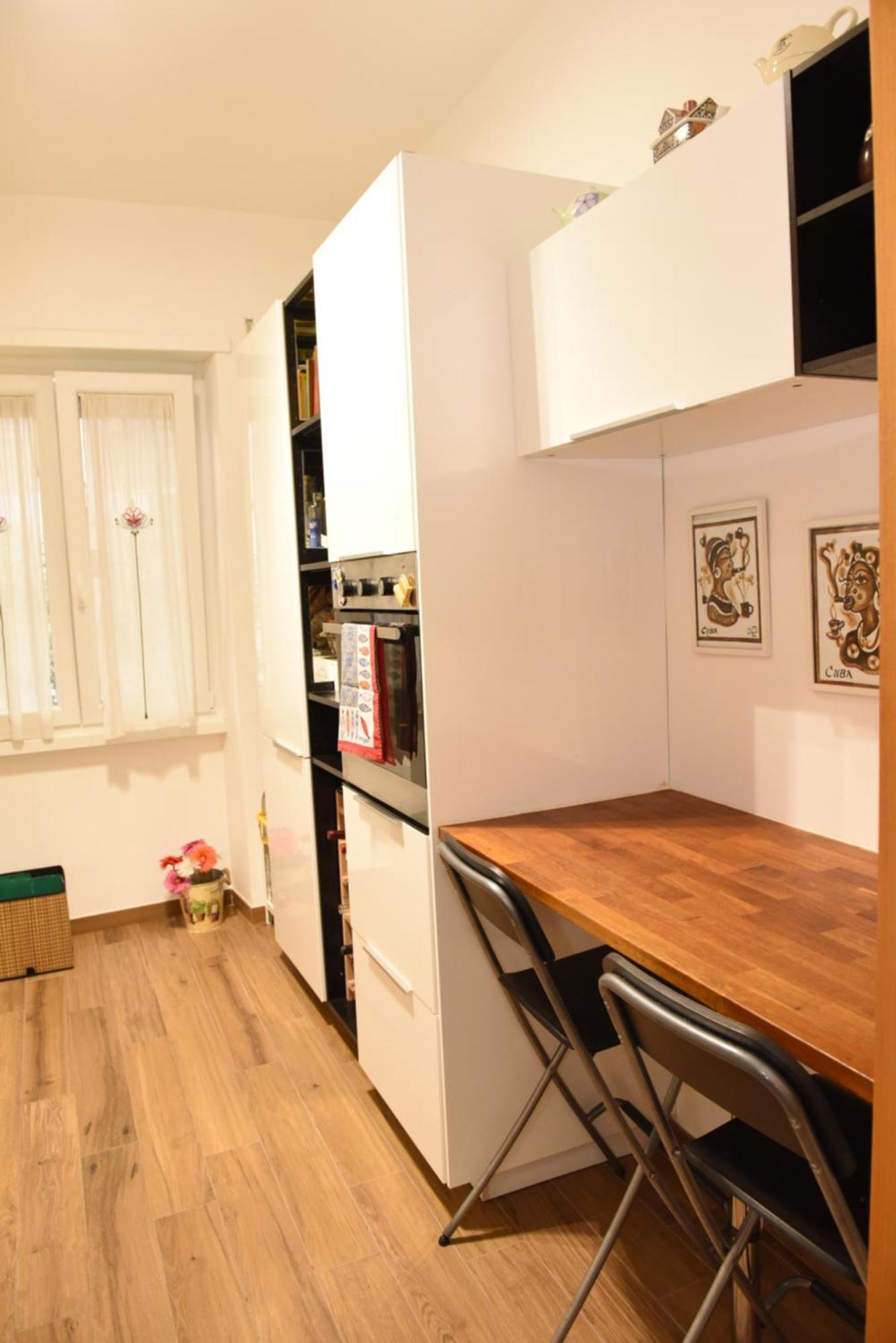 Pensión E Cameretta Con Bagno Privato Roma