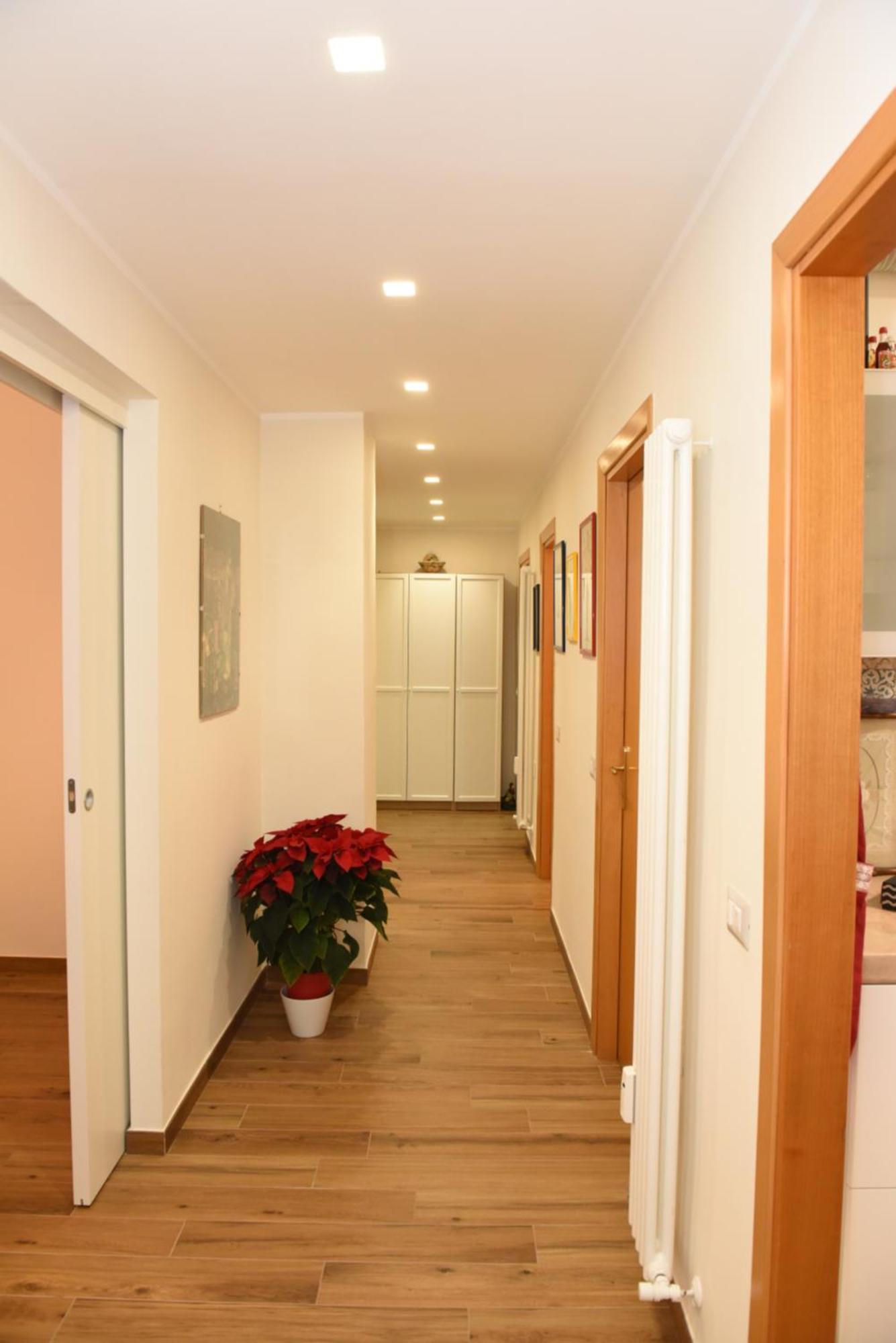 E Cameretta Con Bagno Privato Pensión *