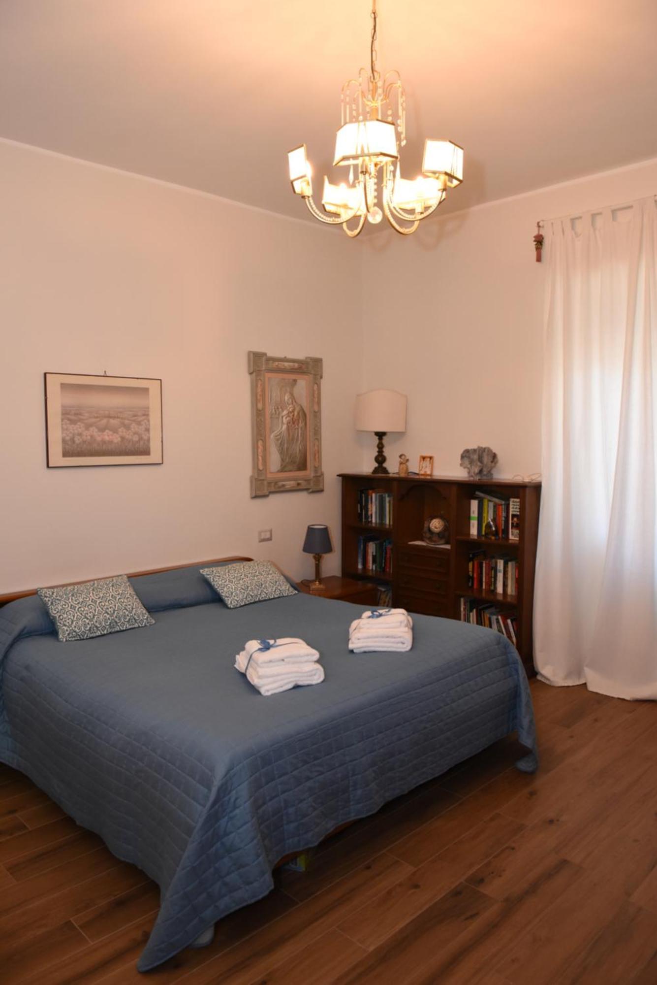 Pensión E Cameretta Con Bagno Privato