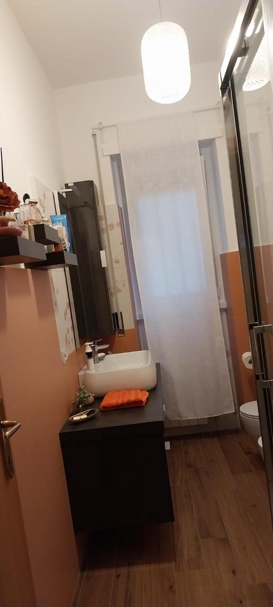 Pensión E Cameretta Con Bagno Privato