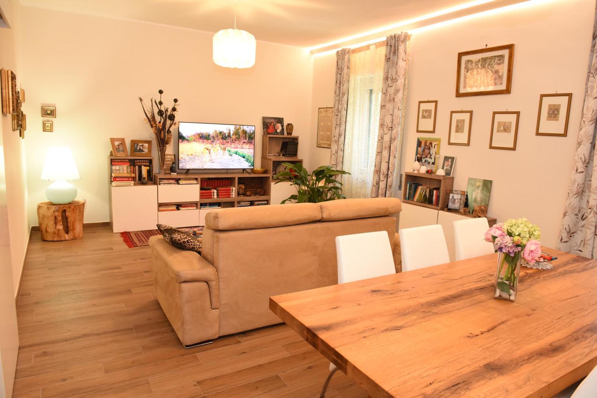 Pensión E Cameretta Con Bagno Privato Roma